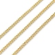 Catene di rondine in ottone&nbsp;CHC-U002-01G-01-1