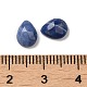 Кабошоны из натурального смешанного камня G-L514-03A-4