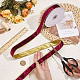 Polyesterband&nbsp;OCOR-WH0111-52A-3