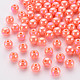 Perles acryliques opaques MACR-S370-D8mm-SS2109-1