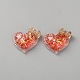 Acryl Cabochons&nbsp;OACR-SZC0004-03A-1