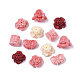 Synthetic Coral Beads CORA-R019-038-1