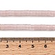 Natürlichen Rosenquarz Perlen Stränge&nbsp;G-H230-87-5