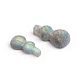 Natural Labradorite Beads G-I274-29-3