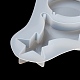 Moldes de fundición de resina epoxi DIY-Q029-01A-5