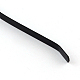 Elektrophorese Haarschmuck Eisen Haarband Zubehör OHAR-Q042-008E-02-3