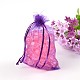 Organza Gift Bags with Drawstring OP-002-18-1