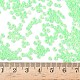 Runde Saatperlen&nbsp;SEED-A011-3mm-144-4