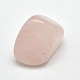 Natural Rose Quartz Beads G-G516-03-2