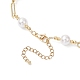 Messing Schmuck-Sets&nbsp;SJEW-JS01347-7
