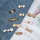 10 комплект из 10 стилей FIND-FH0005-37-5