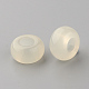 Imitation Jelly Acrylic Beads JACR-Q045-01-2