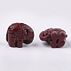 Synthetic Coral Beads CORA-S027-20C-3