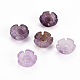 Natural Amethyst Beads G-T122-49-1