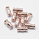 925 Sterling Silver Screw Clasps STER-G019-15RG-1