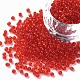 Glass Seed Beads SEED-A004-3mm-5