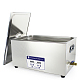 22l vasca di pulizia ultrasonica digitale dell'acciaio inossidabile TOOL-A009-B017-3