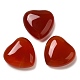 Natürliche & synthetische gemischte Edelstein-Cabochons&nbsp;G-F776-02A-2