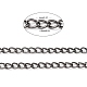 Catene di ferro contorte catene frenare CHS003Y-B-2