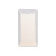 Pendentifs opalite&nbsp;PW-WG07E98-04-1