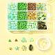 Braccialetti fai da te che fanno kit&nbsp;DIY-FS0009-65-7