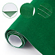 Autocollant en feutre de polyester DIY-WH0223-19E-6