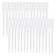 Disposable Plastic Transfer Pipettes MRMJ-WH0028-01-1ml-1