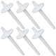 Bobine vuote di plastica per legare&nbsp;WOOD-CN0001-30-1
