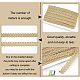 Polyesterband&nbsp;OCOR-WH0068-09-5