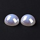Perles d'imitation perles en plastique ABS FIND-A013-11B-3