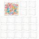 Transparente PVC-Box&nbsp;LS-CON-WH0084-97A-1