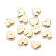 304 Stainless Steel Charms STAS-E447-22G-1