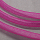 Пластиковый сетчатый шнур PNT-Q003-10mm-14-1
