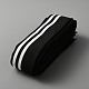 Corde elastiche in poliestere&nbsp;LS-OCOR-WH0071-031A-1