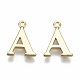 Breloques en laiton&nbsp;KK-N231-179A-NF-1