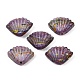 Abalorios de colores vario hechos a mano&nbsp;LAMP-K047-02C-1