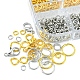 Kit per la ricerca di gioielli fai da te DIY-FS0003-43-3