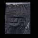 Bolsas de plástico con cierre de cremallera OPP-Q002-35x45cm-3