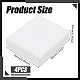 Láminas de plástico de HDPE&nbsp;DIY-WH0899-447A-3