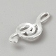 Legierung Cabochons&nbsp;FIND-WH0148-831S-2