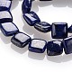 Natural Lapis Lazuli Beads Strands G-M157-12-A-1