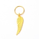 Aluminium Anhänger & Charms&nbsp;PALLOY-WH0084-95-1