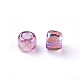 Perles de verre mgb matsuno X-SEED-Q033-3.6mm-10R-4