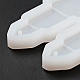 DIY Pendant Silicone Molds DIY-A034-12-5