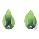 Perles en plastique X-KY-N015-184-3