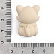 Silikonperlen&nbsp;SIL-S010-04C-3