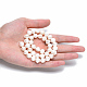 Fili di perle di perle d'acqua dolce coltivate naturali SPPA007Y-1-6