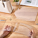 Fogli di plastica&nbsp;DIY-WH20079-041A-02-3