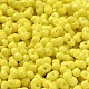Backlack Glasperlen&nbsp;SEED-K009-01A-08-3