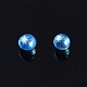 Diy 3d decoración de uñas mini micro cuentas de vidrio MRMJ-JP0001-03-4